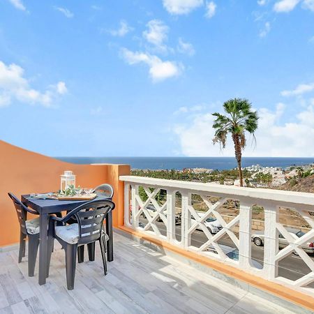 Luxury Romantic Ocean View Costa Adeje  Bagian luar foto