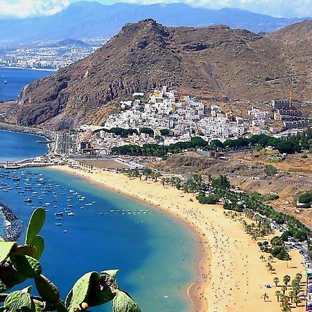 Luxury Romantic Ocean View Costa Adeje  Bagian luar foto