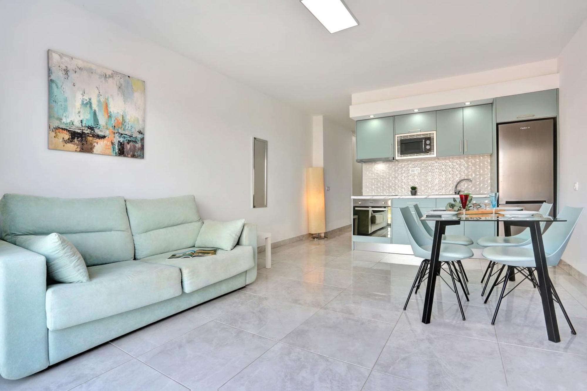 Luxury Romantic Ocean View Costa Adeje  Bagian luar foto