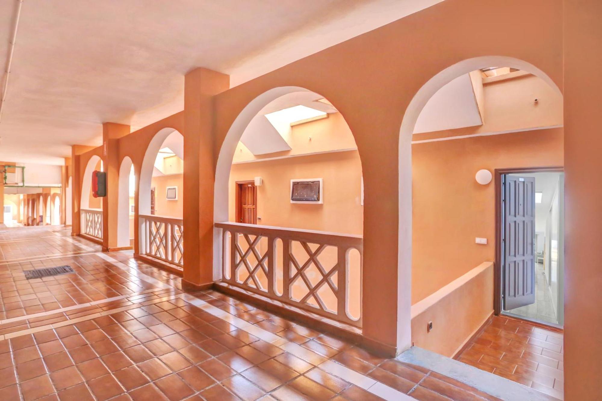 Luxury Romantic Ocean View Costa Adeje  Bagian luar foto