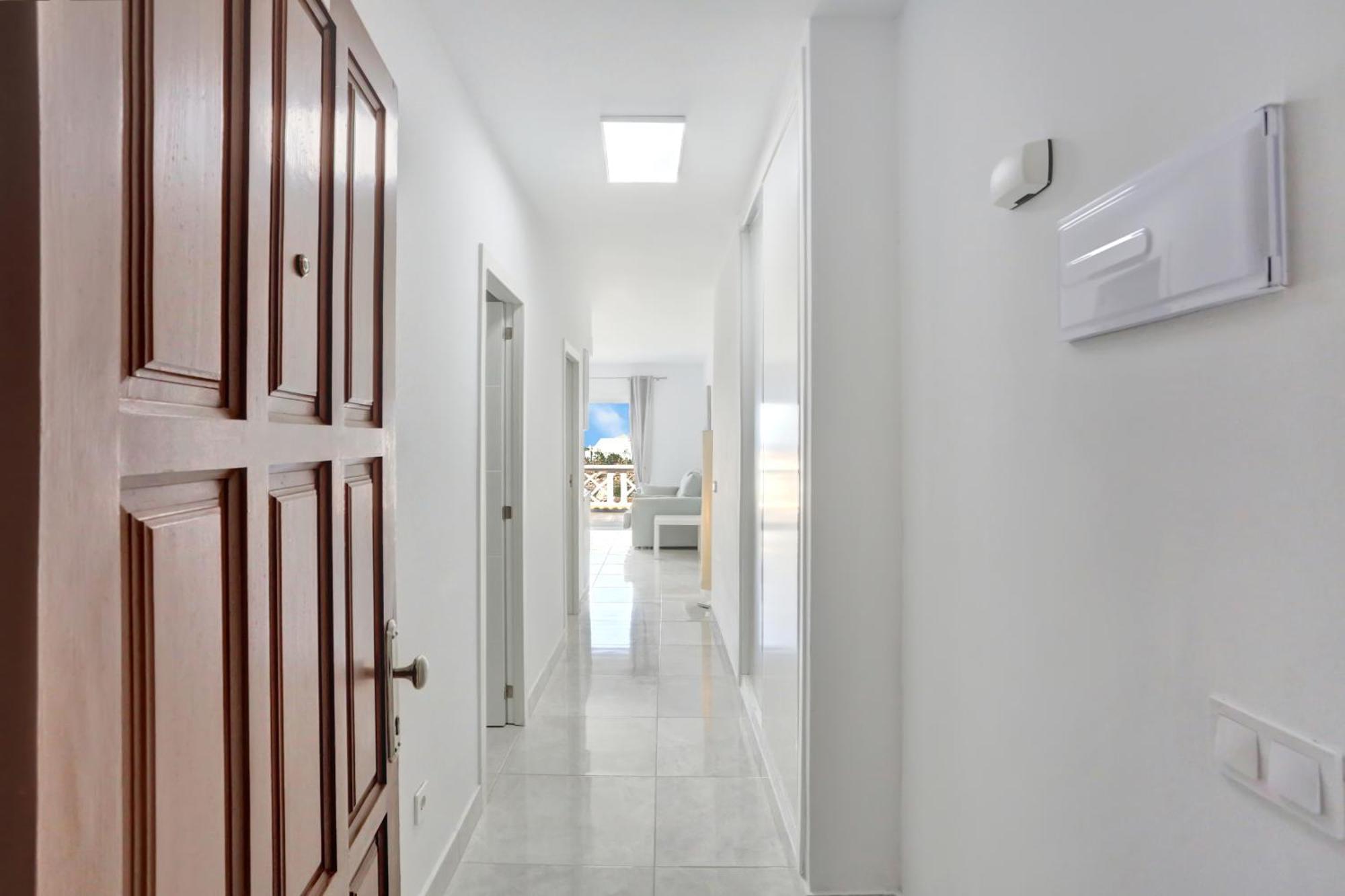 Luxury Romantic Ocean View Costa Adeje  Bagian luar foto