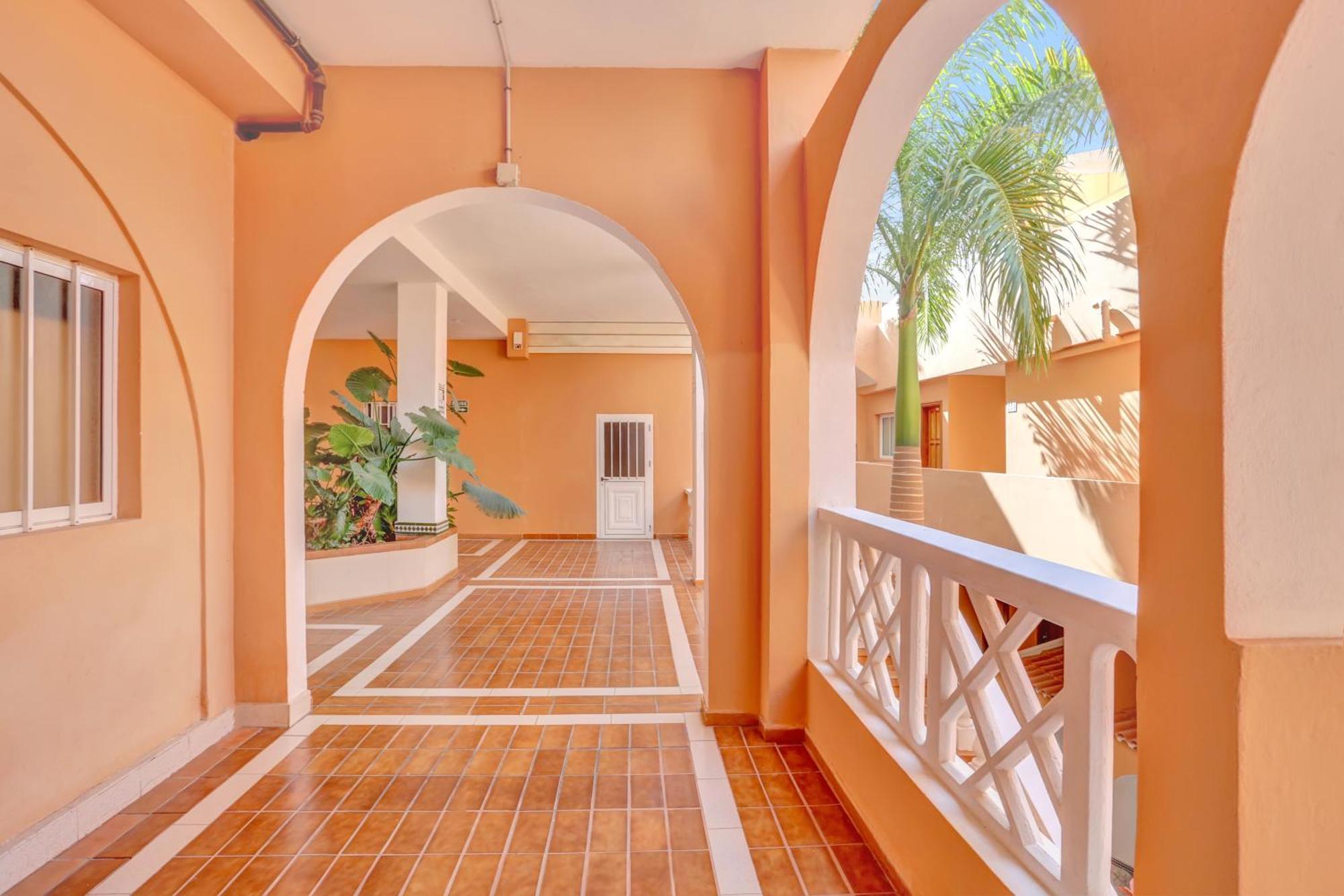 Luxury Romantic Ocean View Costa Adeje  Bagian luar foto