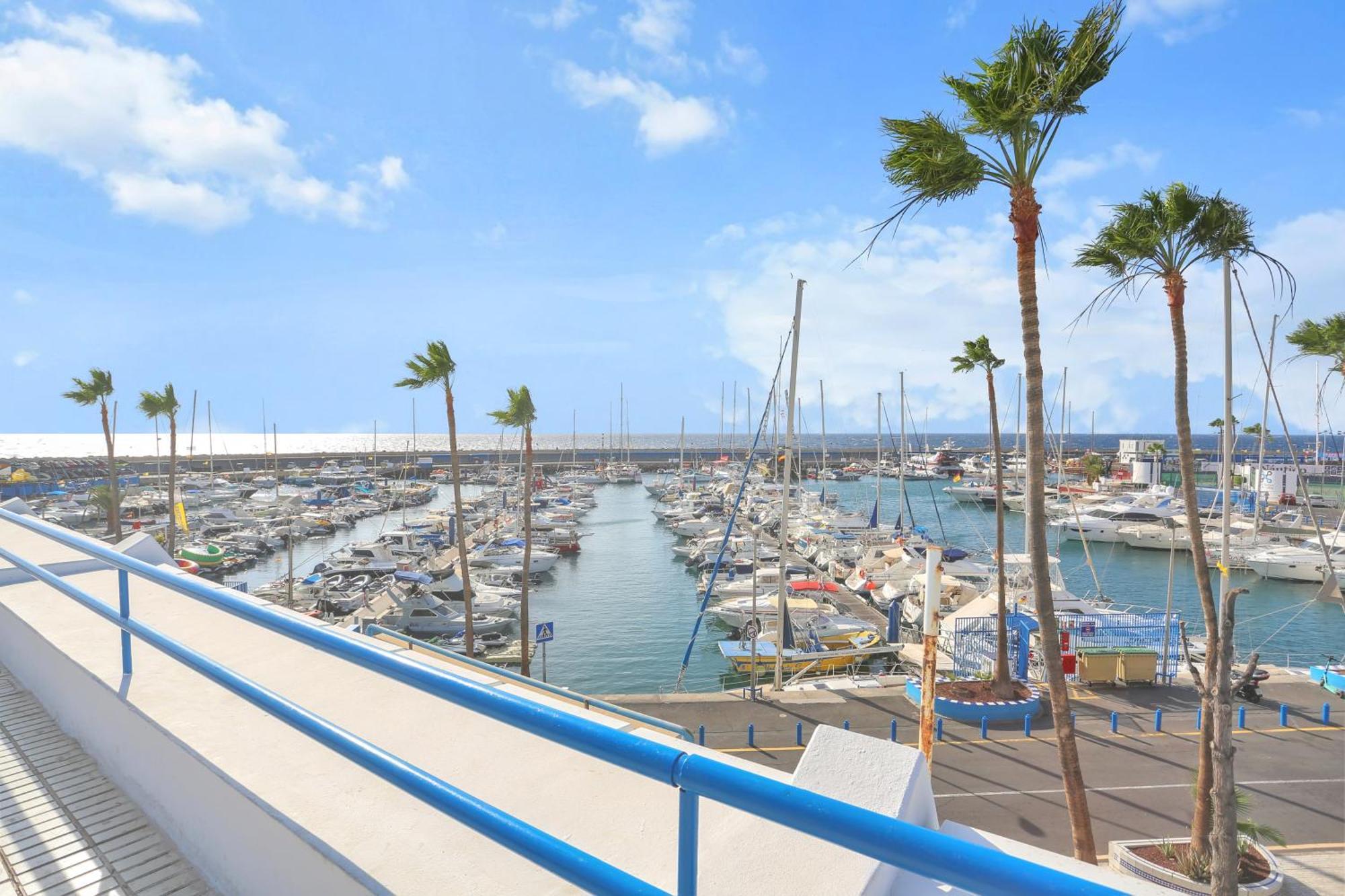 Luxury Romantic Ocean View Costa Adeje  Bagian luar foto