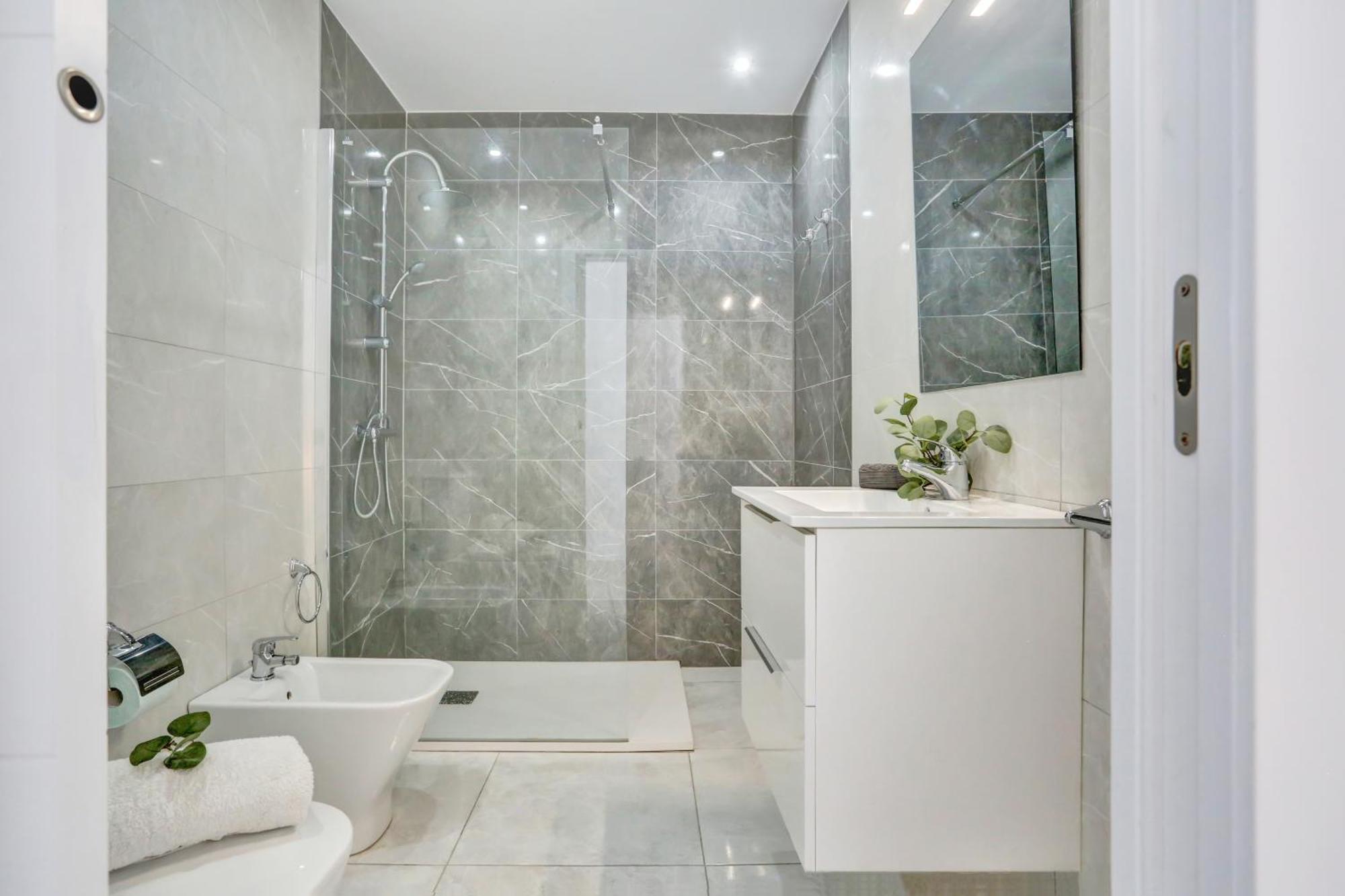 Luxury Romantic Ocean View Costa Adeje  Bagian luar foto